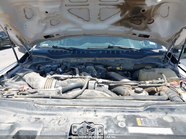 Ford F-250 Xlt 2019 1FT7W2BT5KEG54983 Image 10