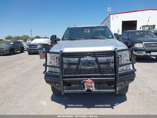 Ford F-250 Xlt 2019 1FT7W2BT5KEG54983 Image 12