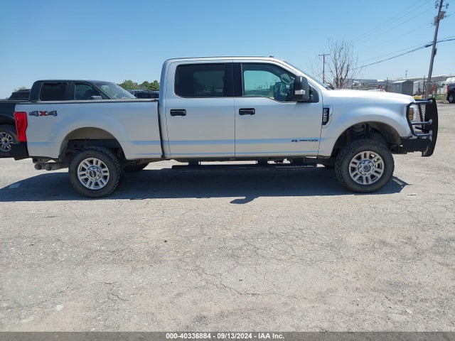 Ford F-250 Xlt 2019 1FT7W2BT5KEG54983 Image 13