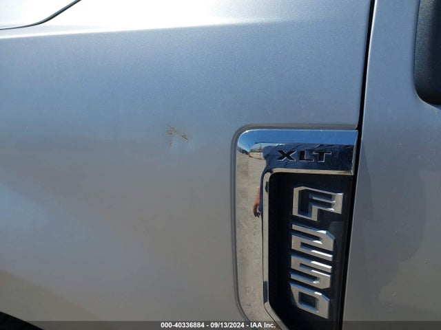 Ford F-250 Xlt 2019 1FT7W2BT5KEG54983 Image 6