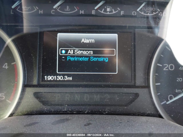 Ford F-250 Xlt 2019 1FT7W2BT5KEG54983 Image 7