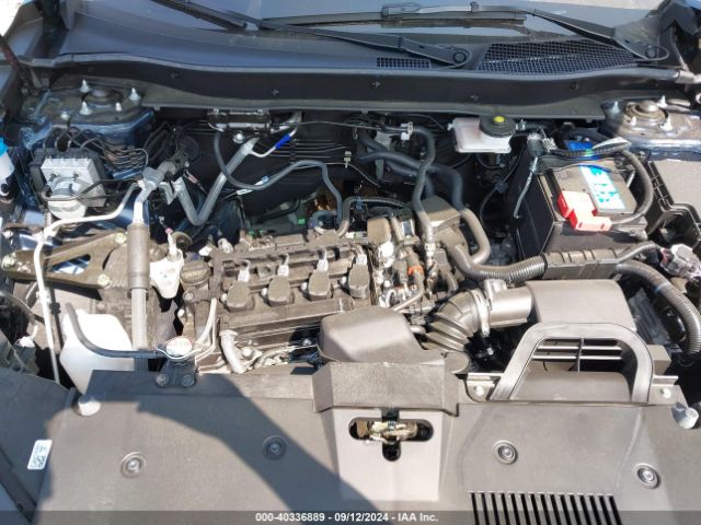 2HKRS4H42RH485824 Honda Cr-v Ex Awd