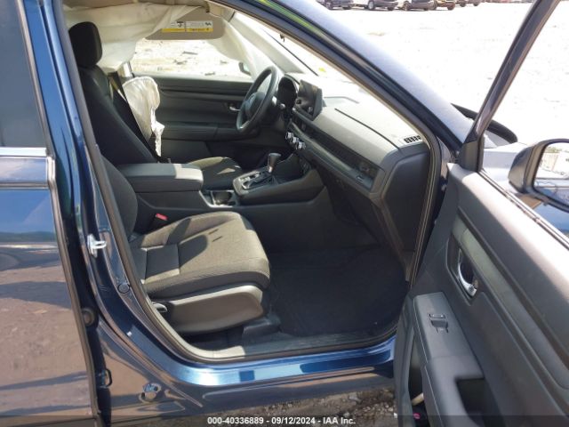 2HKRS4H42RH485824 Honda Cr-v Ex Awd