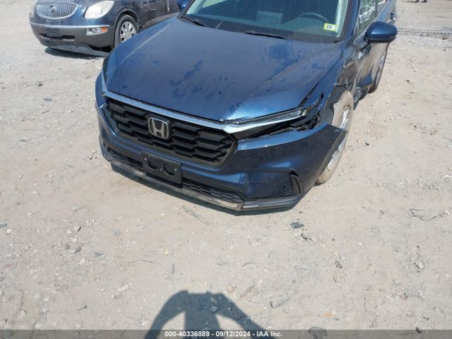 2HKRS4H42RH485824 Honda Cr-v Ex Awd