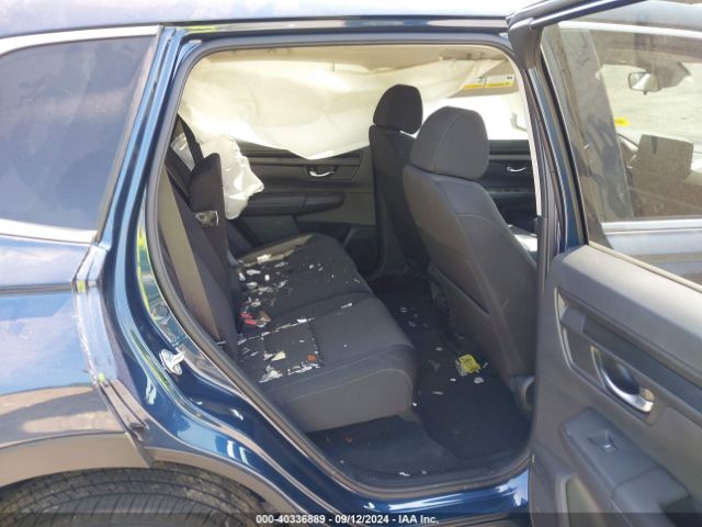 2HKRS4H42RH485824 Honda Cr-v Ex Awd