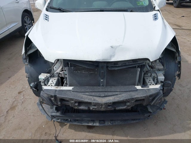 KL4CJBSB6GB736065 Buick Encore Convenience