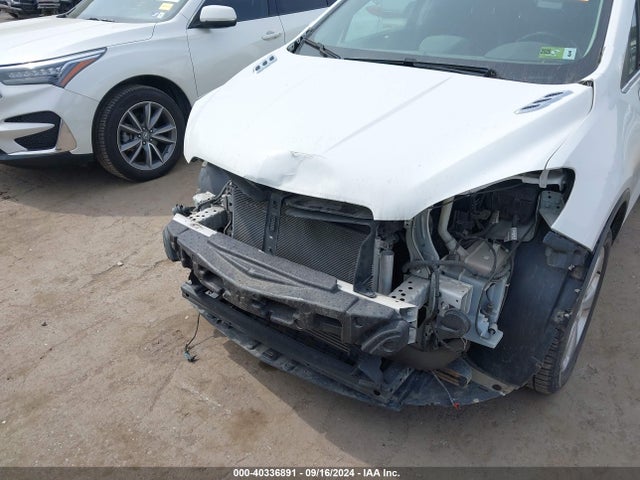 KL4CJBSB6GB736065 Buick Encore Convenience