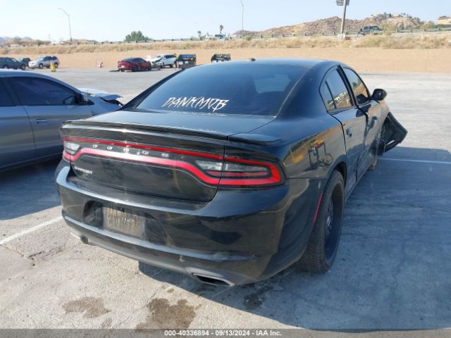 2C3CDXBG4FH762762 Dodge Charger Se