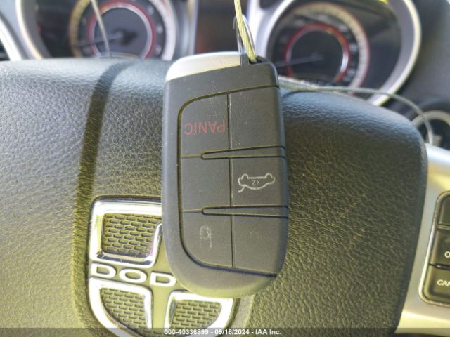 3C4PDCEG9KT680819 Dodge JOURNEY GT