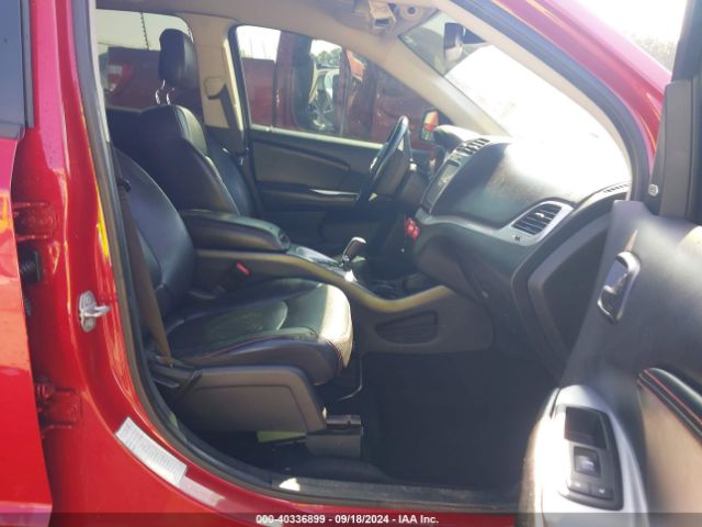 3C4PDCEG9KT680819 Dodge JOURNEY GT