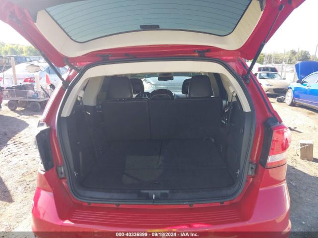 3C4PDCEG9KT680819 Dodge JOURNEY GT