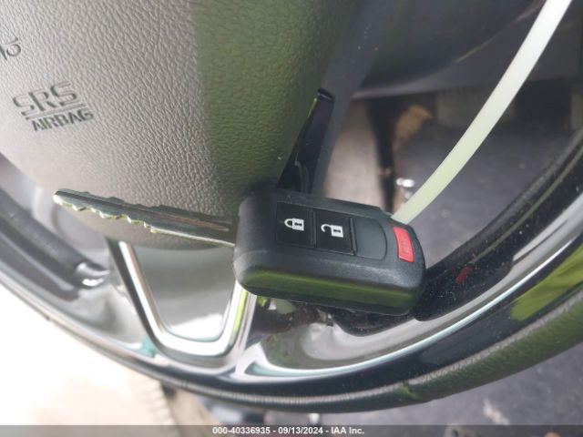 2023 MITSUBISHI MIRAGE ML32AWHJXPH002987 Photo 10