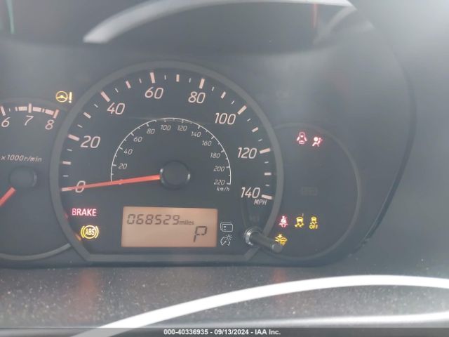 2023 MITSUBISHI MIRAGE ML32AWHJXPH002987 Photo 6