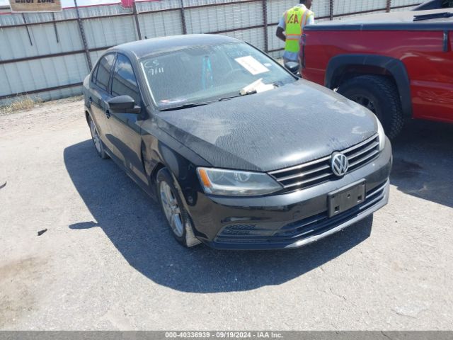 3VW2K7AJ4FM243090 auction archive image