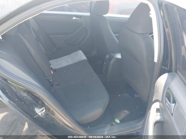 3VW2K7AJ4FM243090 Volkswagen Jetta 2.0l S