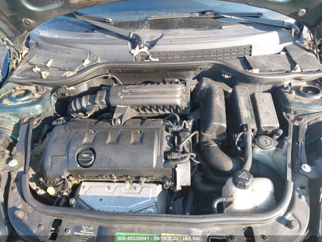 2009 MINI COOPER CLUBMAN WMWML33519TP98471 Photo 9