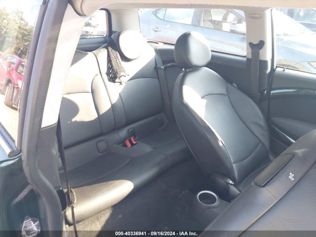 2009 MINI COOPER CLUBMAN WMWML33519TP98471 Photo 7