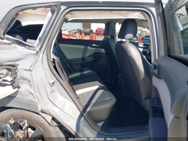 3VV1X7B26NM014756 Volkswagen Taos 1.5t Sel