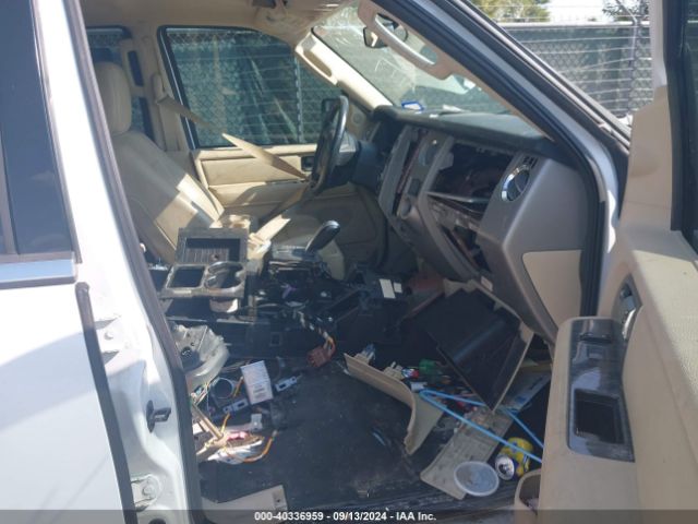 1FMJK1KT1HEA11997 Ford Expedition El Limited