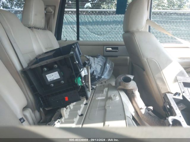 1FMJK1KT1HEA11997 Ford Expedition El Limited