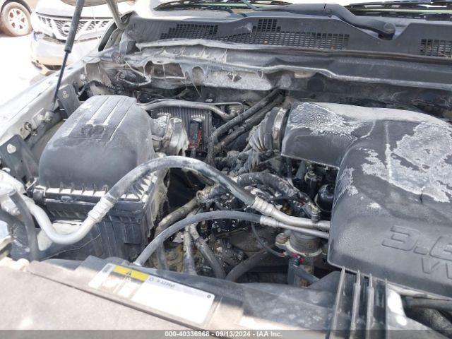 1C6RR6FG9GS376433 RAM 1500 Tradesman