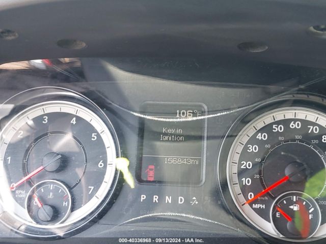 1C6RR6FG9GS376433 RAM 1500 Tradesman