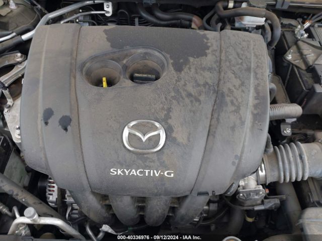 3MVDMAAL9MM239732 Mazda Cx-30 2.5 S
