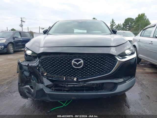 3MVDMAAL9MM239732 Mazda Cx-30 2.5 S