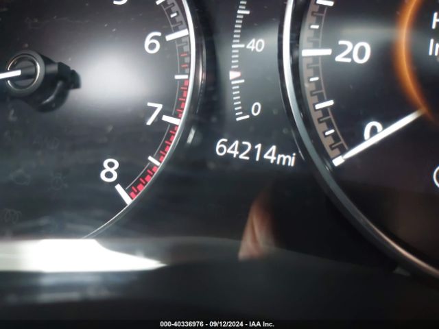3MVDMAAL9MM239732 Mazda Cx-30 2.5 S