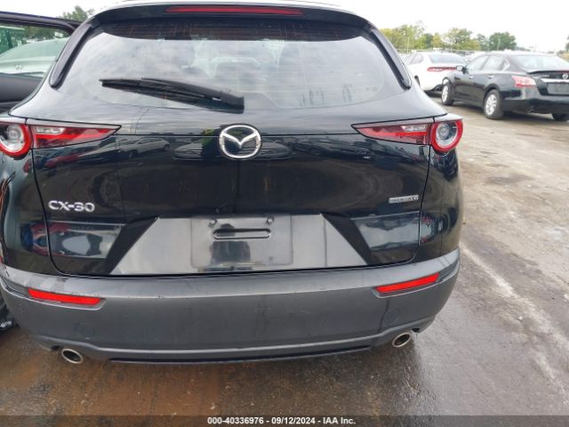 3MVDMAAL9MM239732 Mazda Cx-30 2.5 S