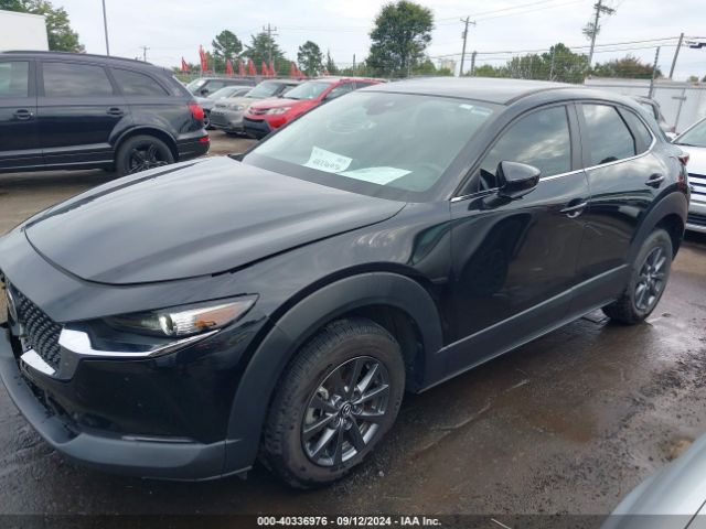 3MVDMAAL9MM239732 Mazda Cx-30 2.5 S