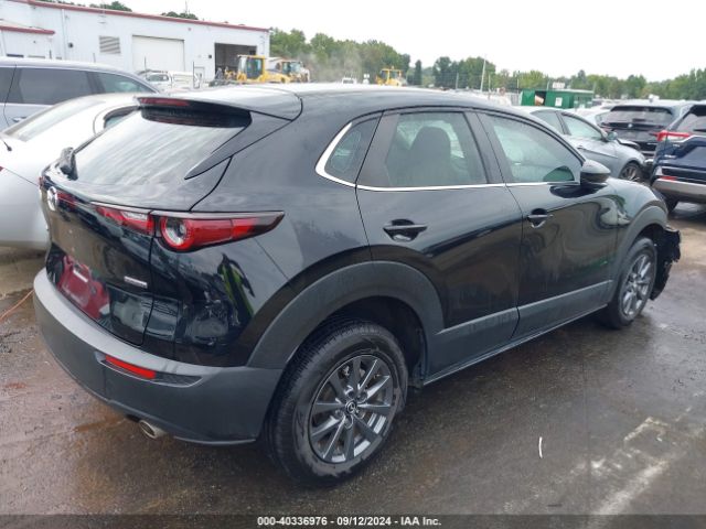 3MVDMAAL9MM239732 Mazda Cx-30 2.5 S