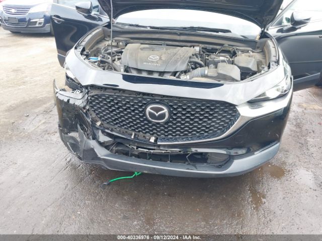 3MVDMAAL9MM239732 Mazda Cx-30 2.5 S