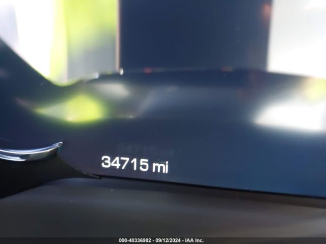 1G6A15S64K0126089 Cadillac CTS-V