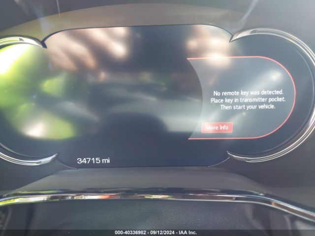 1G6A15S64K0126089 Cadillac CTS-V