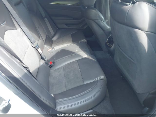 1G6A15S64K0126089 Cadillac CTS-V