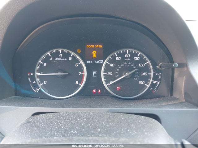 Acura Rdx Acurawatch Plus Package 2017 5J8TB4H33HL026827 Image 7