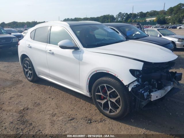 2020 ALFA ROMEO STELVIO ZASPAKBN7L7C89610