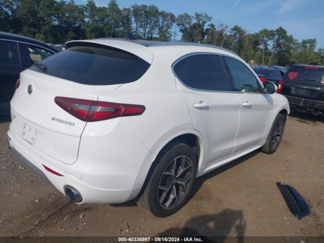 2020 ALFA ROMEO STELVIO ZASPAKBN7L7C89610 Photo 3