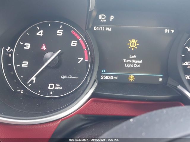 2020 ALFA ROMEO STELVIO ZASPAKBN7L7C89610 Photo 6