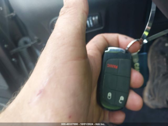 3C4NJCBB1NT188475 Jeep Compass Latitude Fwd