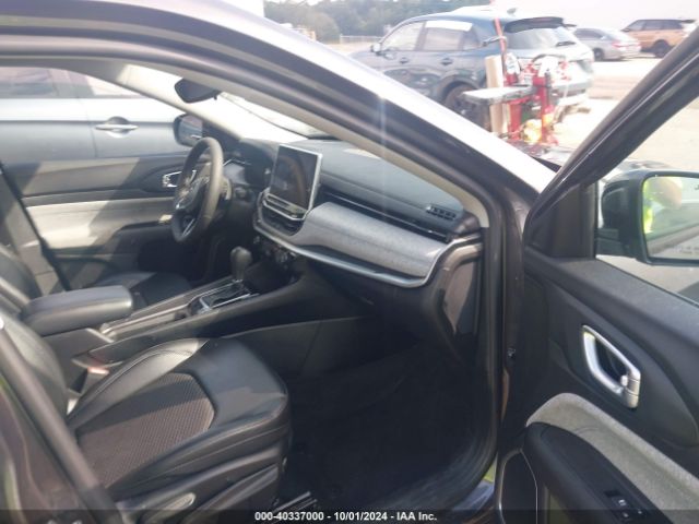3C4NJCBB1NT188475 Jeep Compass Latitude Fwd