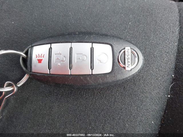 5N1AR2MM8EC713166 Nissan Pathfinder Sv