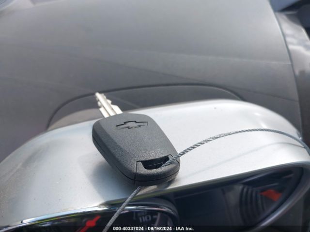 KL8CB6S99EC538555 Chevrolet Spark Ls Auto