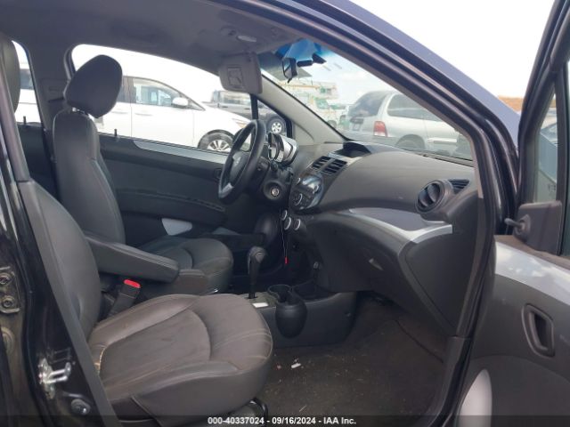 KL8CB6S99EC538555 Chevrolet Spark Ls Auto