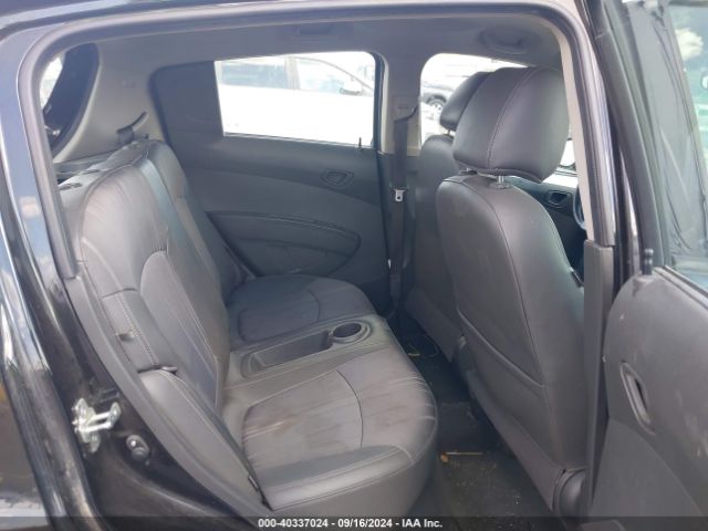 KL8CB6S99EC538555 Chevrolet Spark Ls Auto