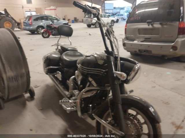 2010 YAMAHA XV1900 JYAVP22EXAA009320