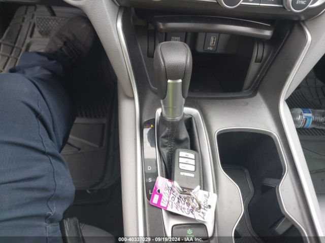 1HGCV1F12JA230639 Honda ACCORD LX