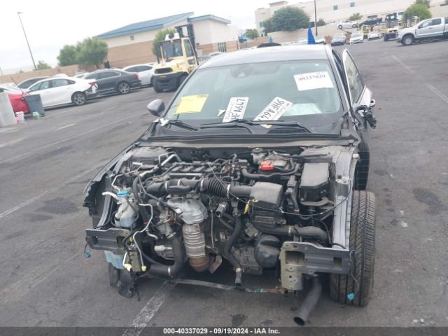 1HGCV1F12JA230639 Honda ACCORD LX