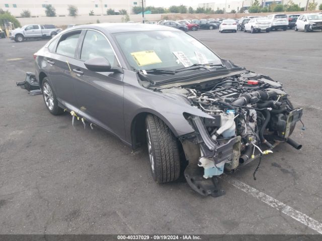 1HGCV1F12JA230639 Honda ACCORD LX